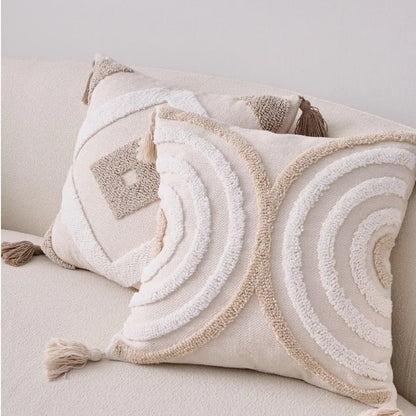 Moroccan Cushion Cover