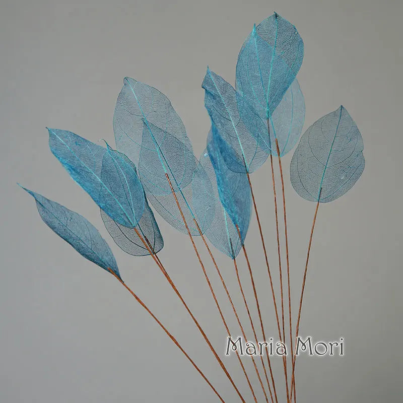 Lucency Leaves Artificial Flowers