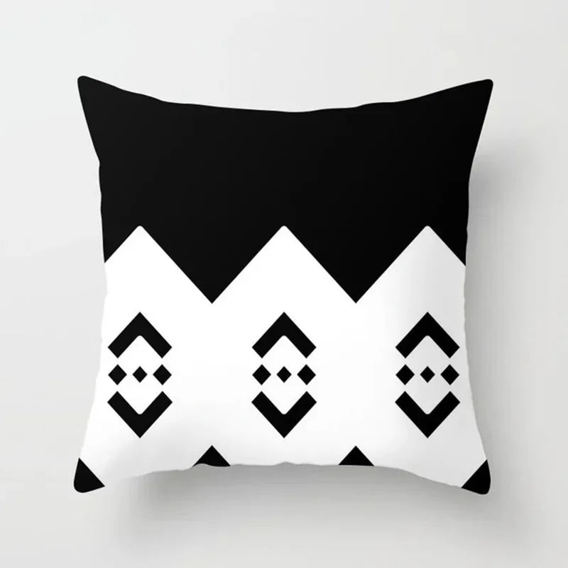 Fancy Printed Pillowcases