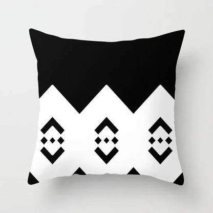 Fancy Printed Pillowcases