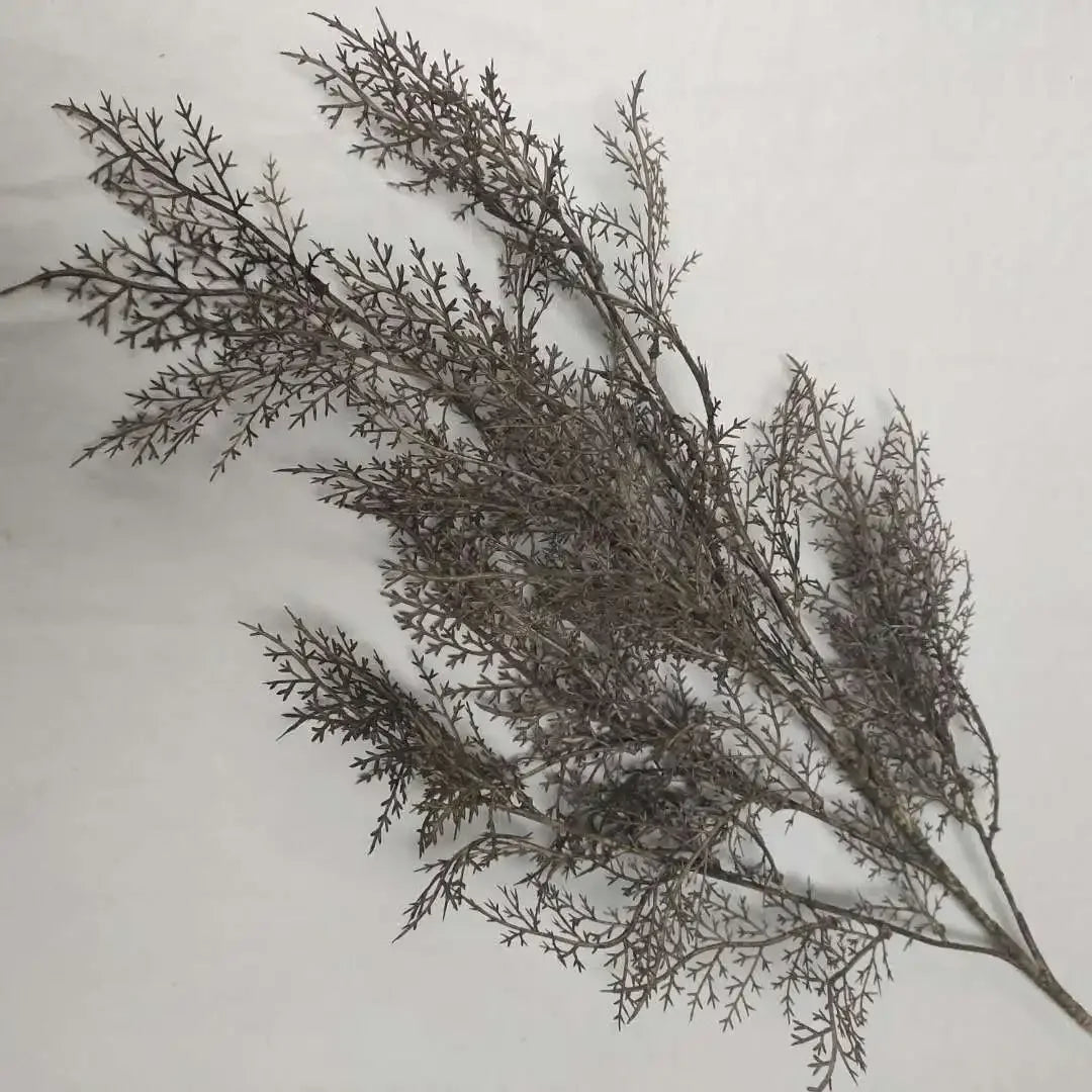 Artificial Rime Decoration Plant
