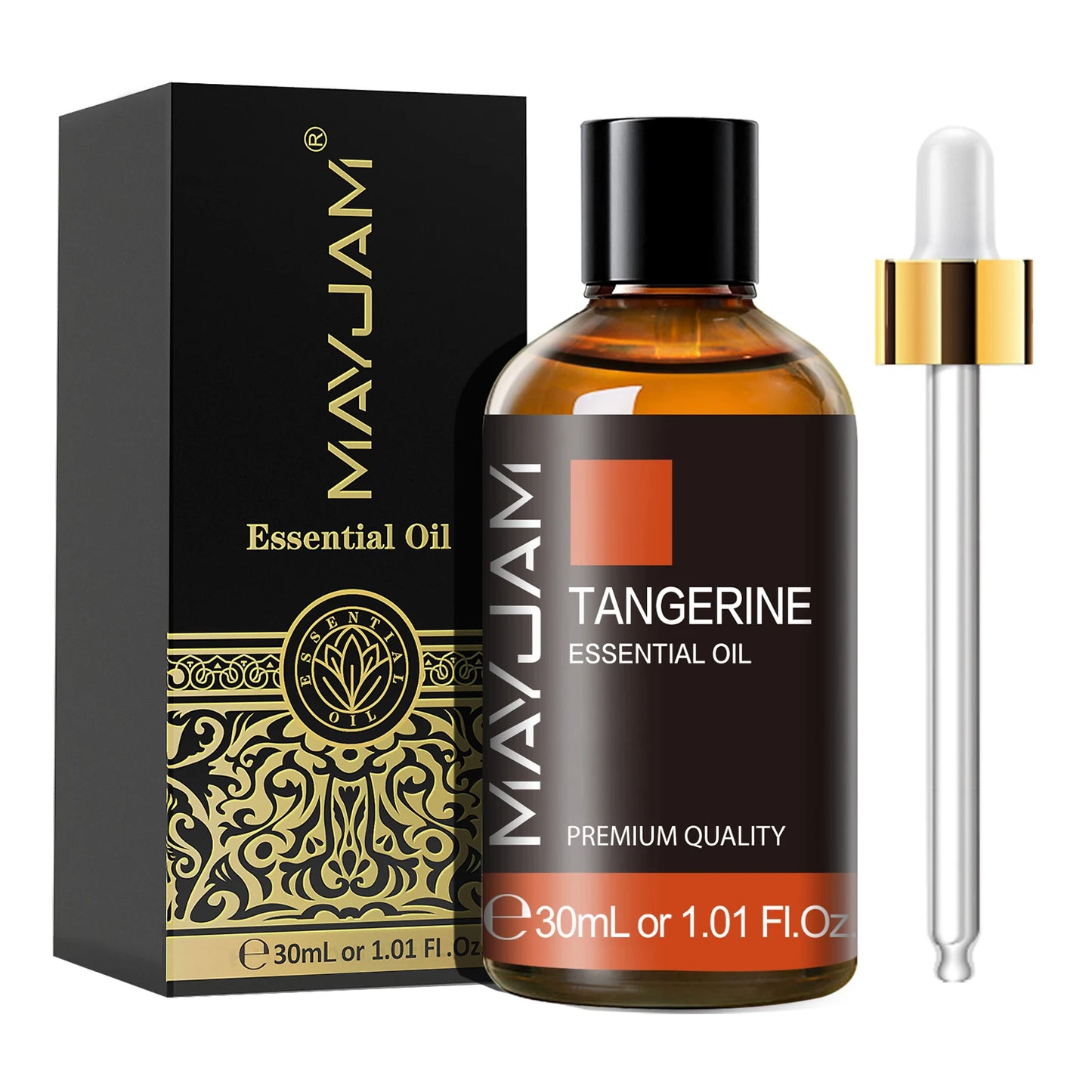 MAYJAM 30ml Essential Oil for Diffuser