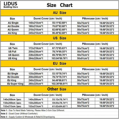 Christmas Duvet Covers Bedding 3 Pcs Set