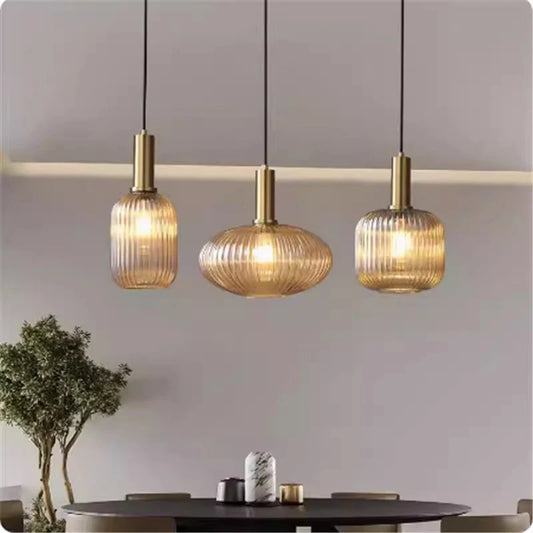 Ring Pendant Light