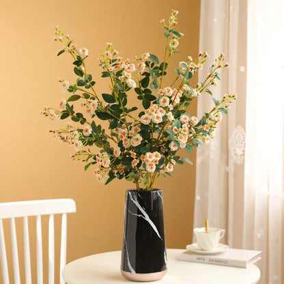 Artificial Daisy Bouquet