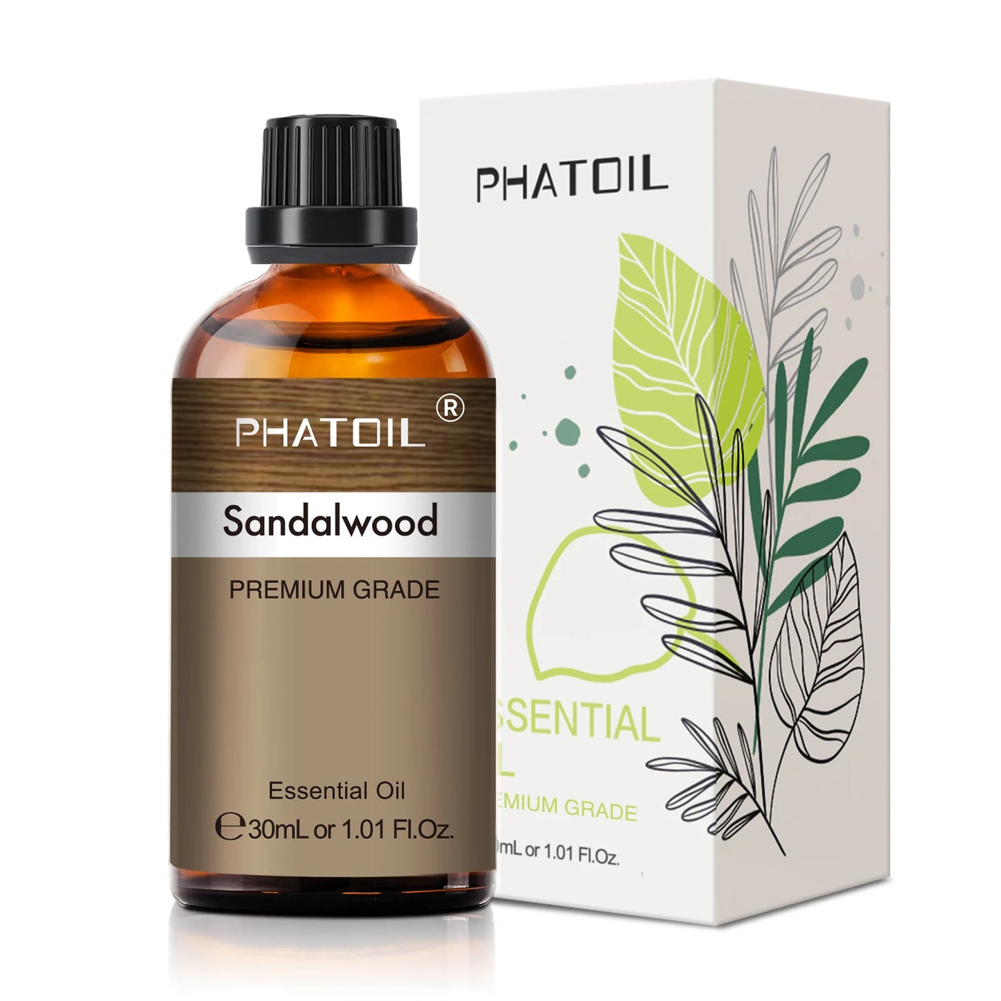 PHATOIL 30ml Essential Oil