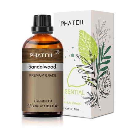 PHATOIL 30ml Essential Oil