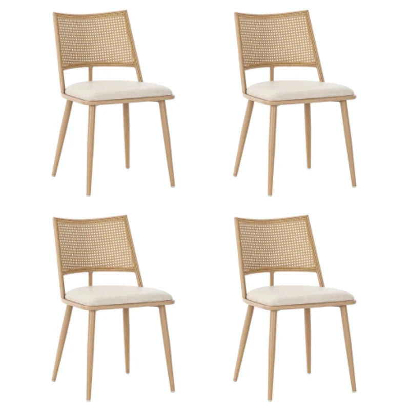 Bamboo kitchen Chair