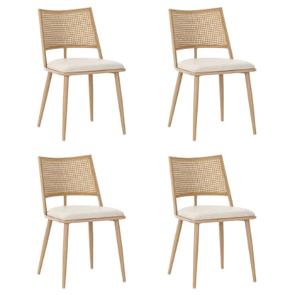 Bamboo kitchen Chair