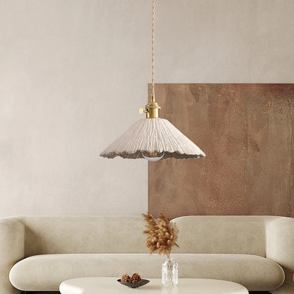 Wabi-Sabi Homestay Chandelier