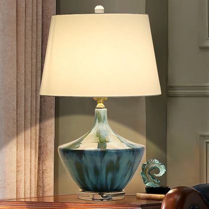 Luxury High Grade Table Lamp