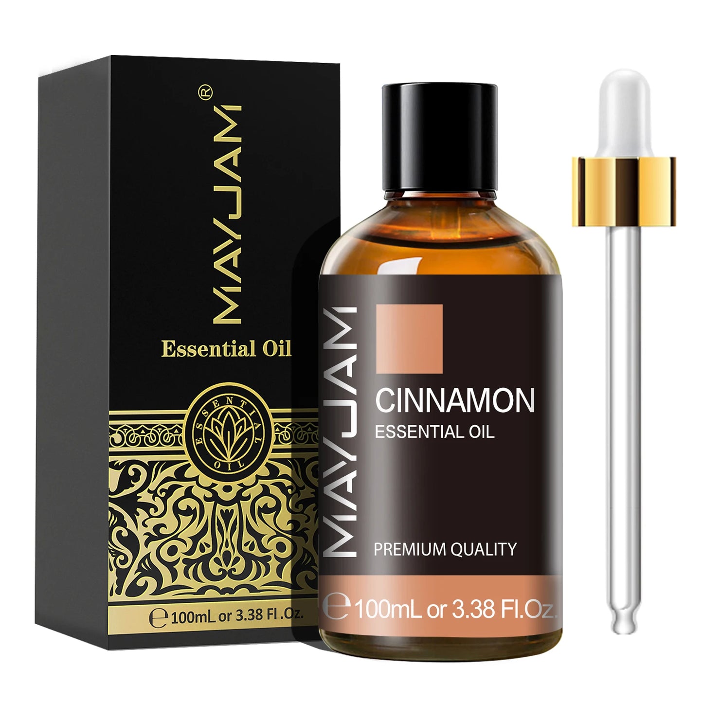 Mayjam 100ML Pure Plant Essential Oil