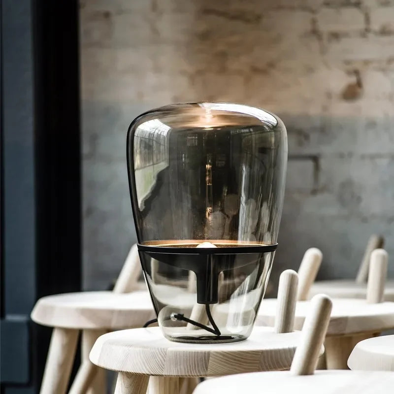 Czech Design Desk Light