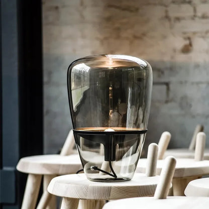 Czech Design Desk Light