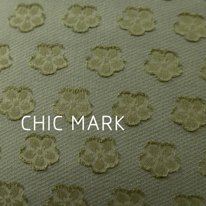 Pastoral Plant Throw Pillow Cover