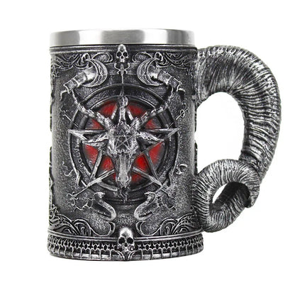 Viking Mug Collection