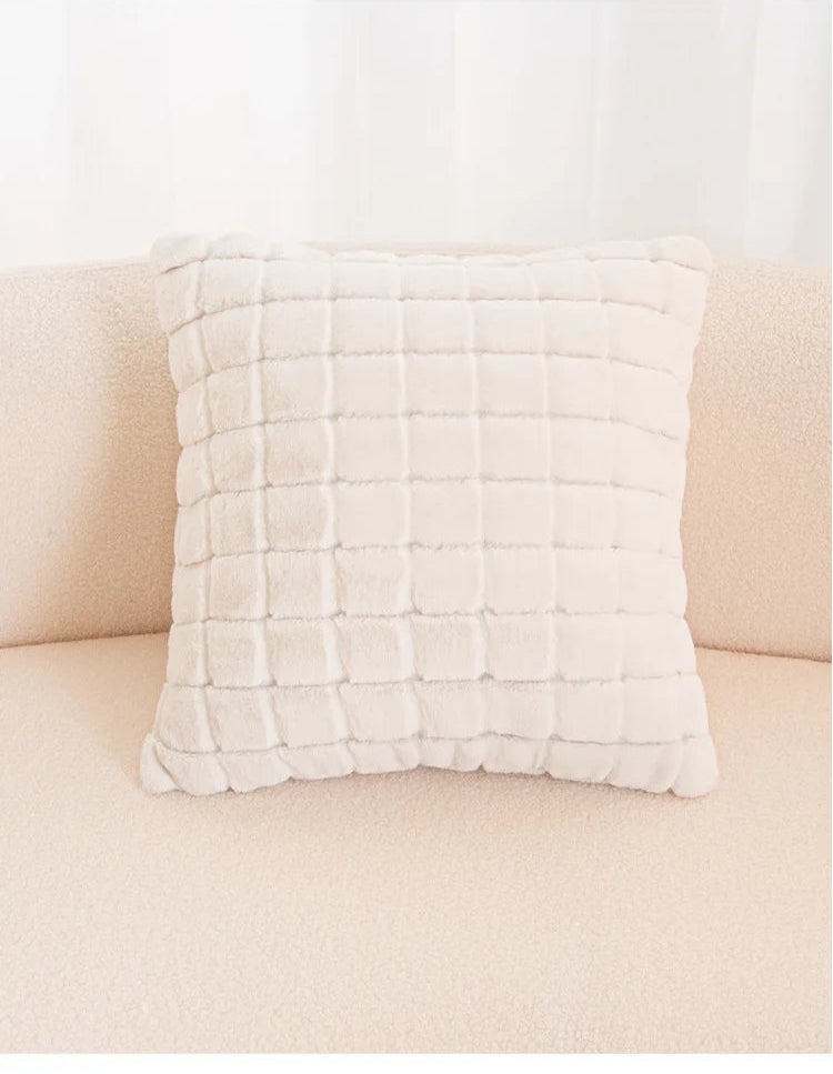 French Luxury Throw Pillow Cover
