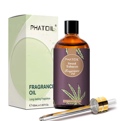 PHATOIL 100ml Essential Oils