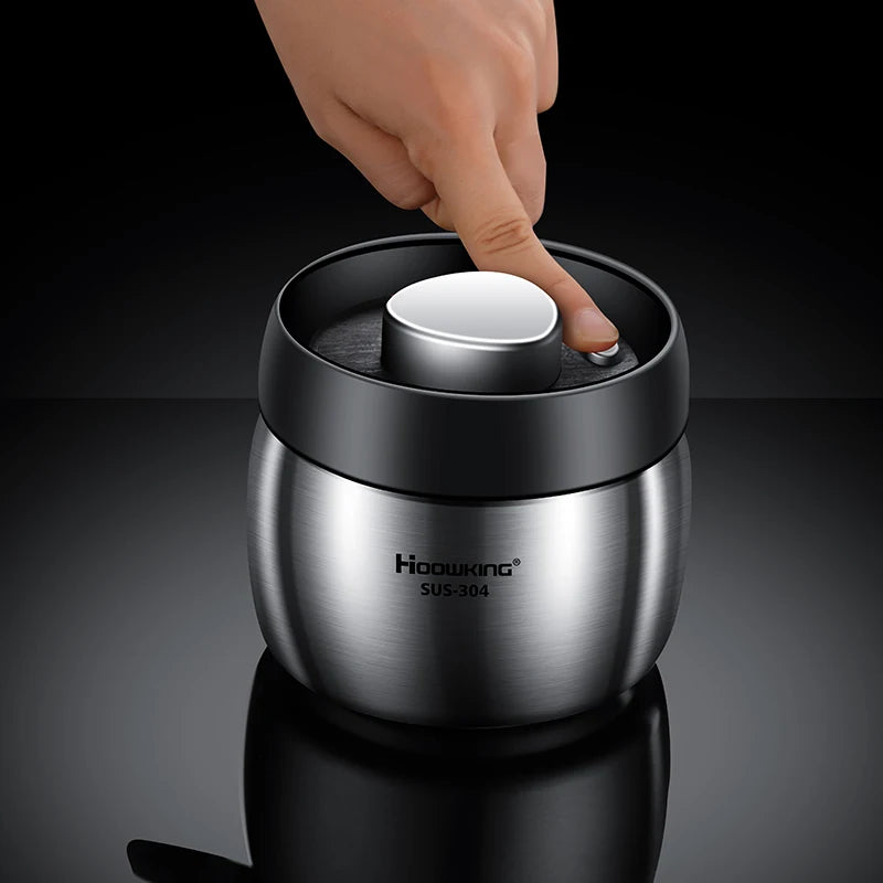 Vacuum Sealed Container