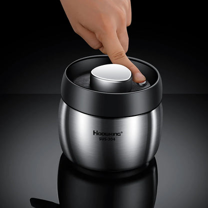 Vacuum Sealed Container