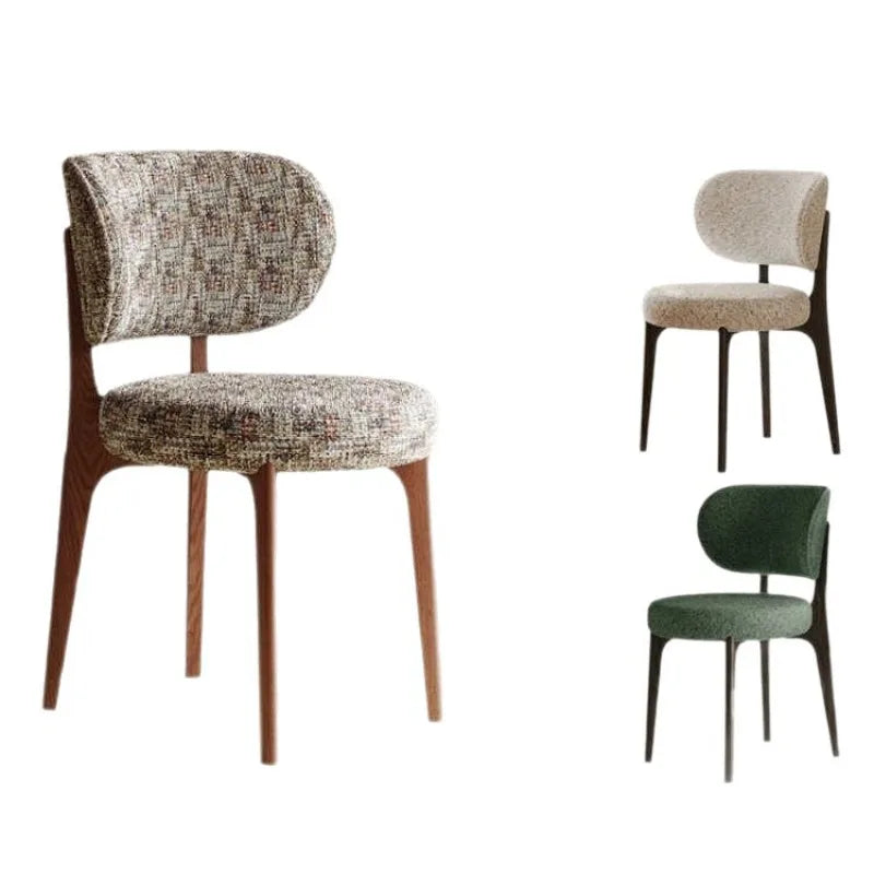 Nordic Dining Chair