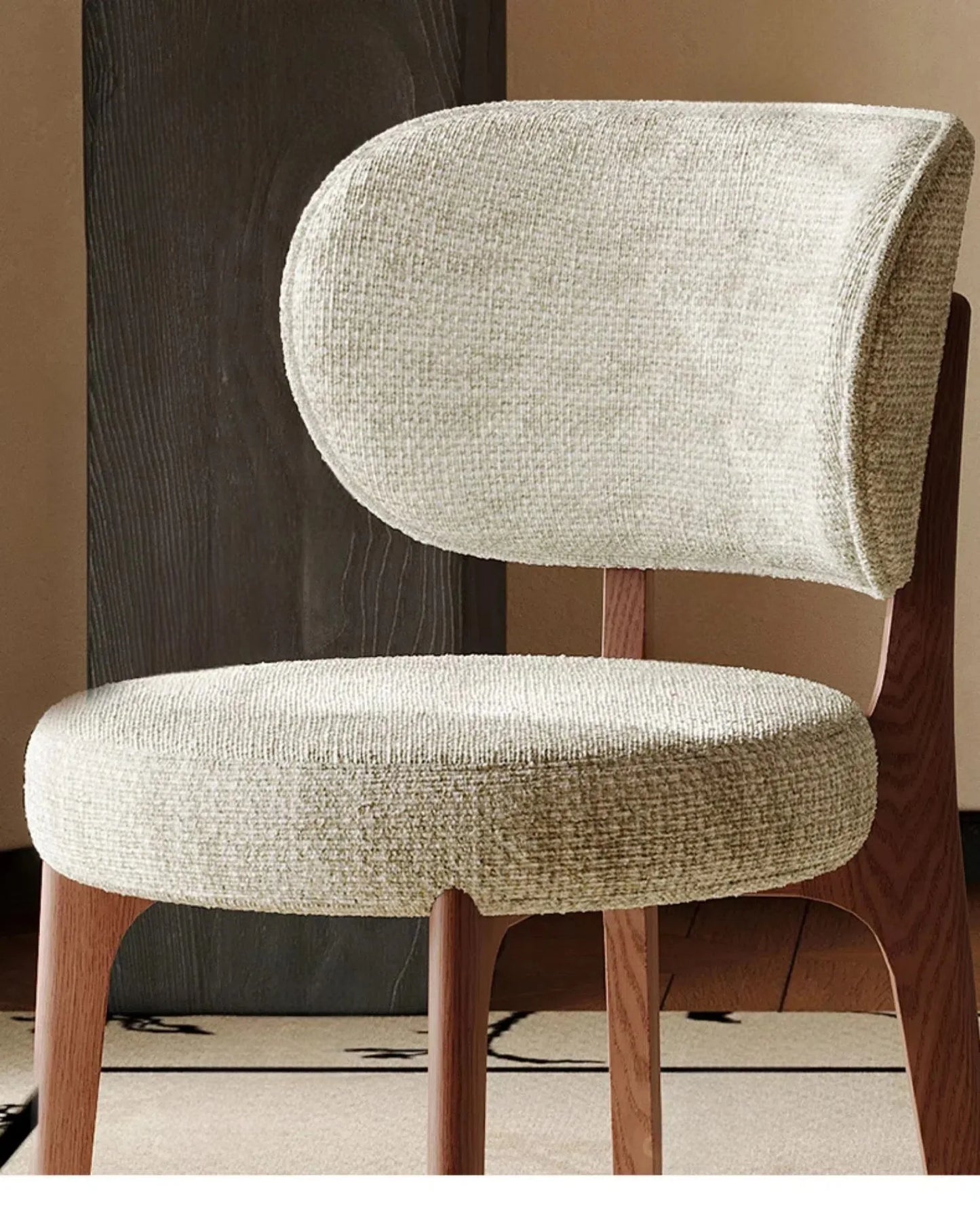 Nordic Dining Chair
