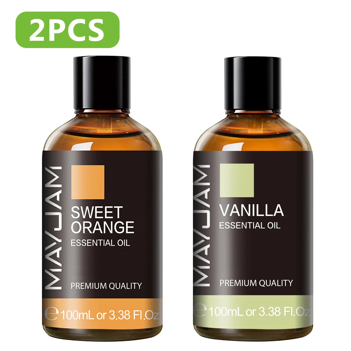 Mayjam 100ML Pure Plant Essential Oil