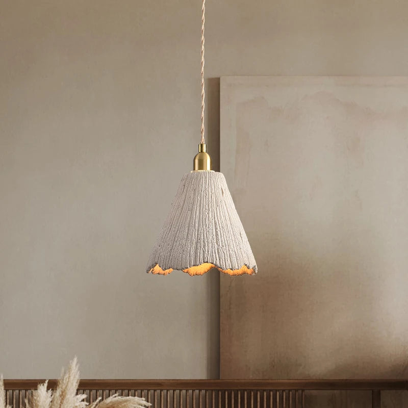 Wabi-Sabi Homestay Chandelier