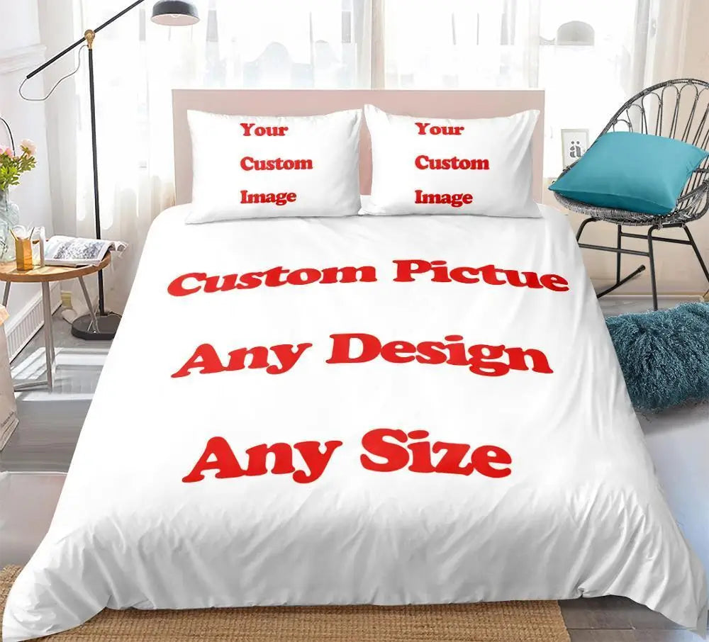 Christmas Bedding Set