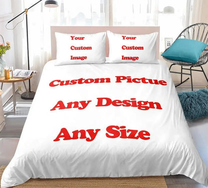 Christmas Bedding Set
