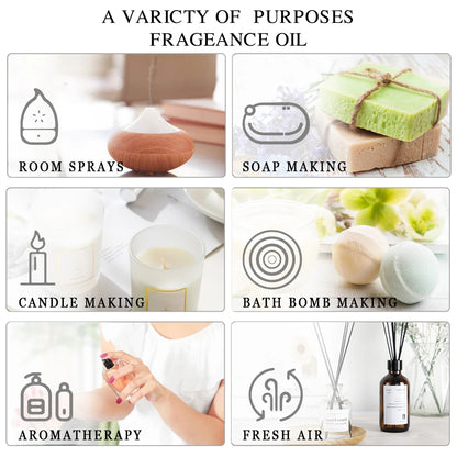 Mayjam 100ML Pure Plant Essential Oil