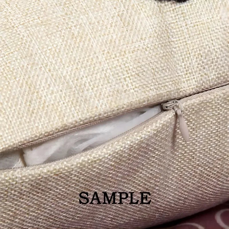 Christmas Decorative Cushion Cover