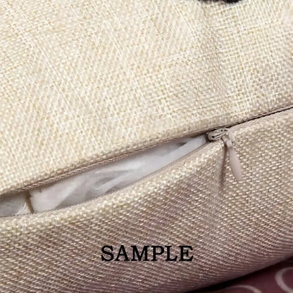 Christmas Decorative Cushion Cover