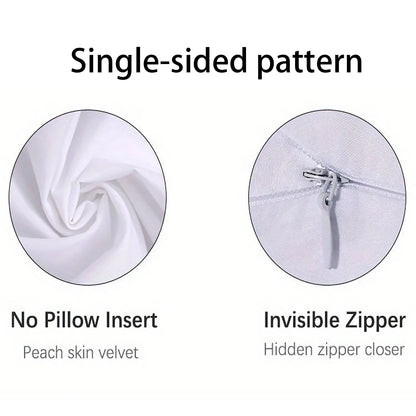 Christmas Pillowcases: Snowman, Hello Winter, Merry & Bright