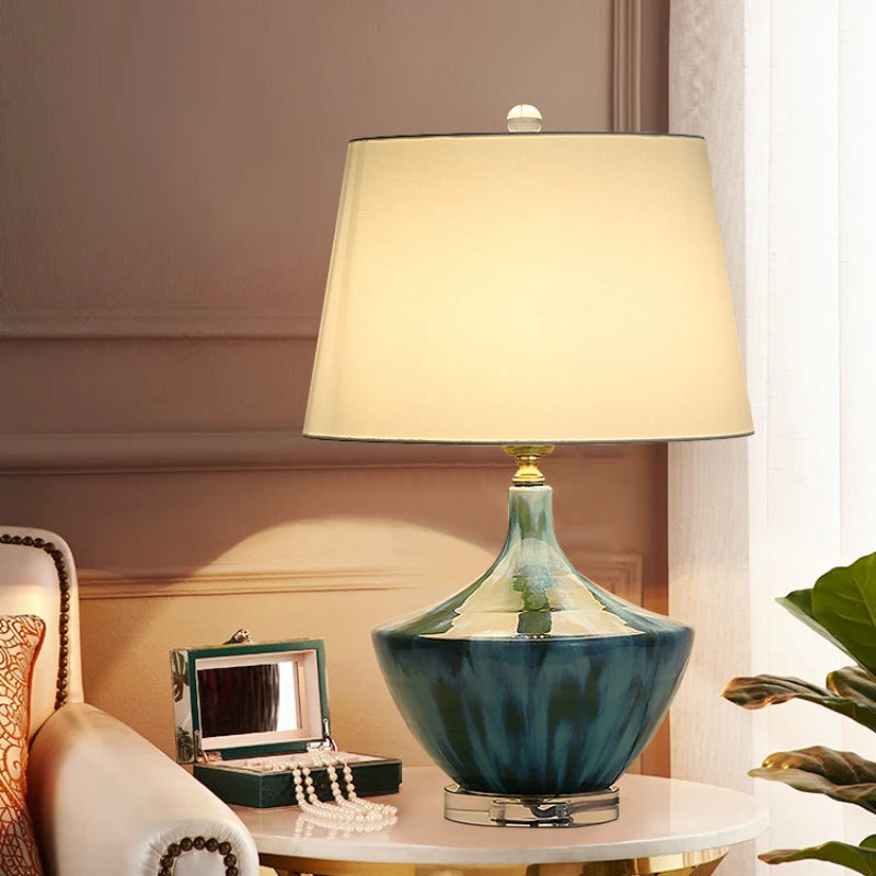 Luxury High Grade Table Lamp