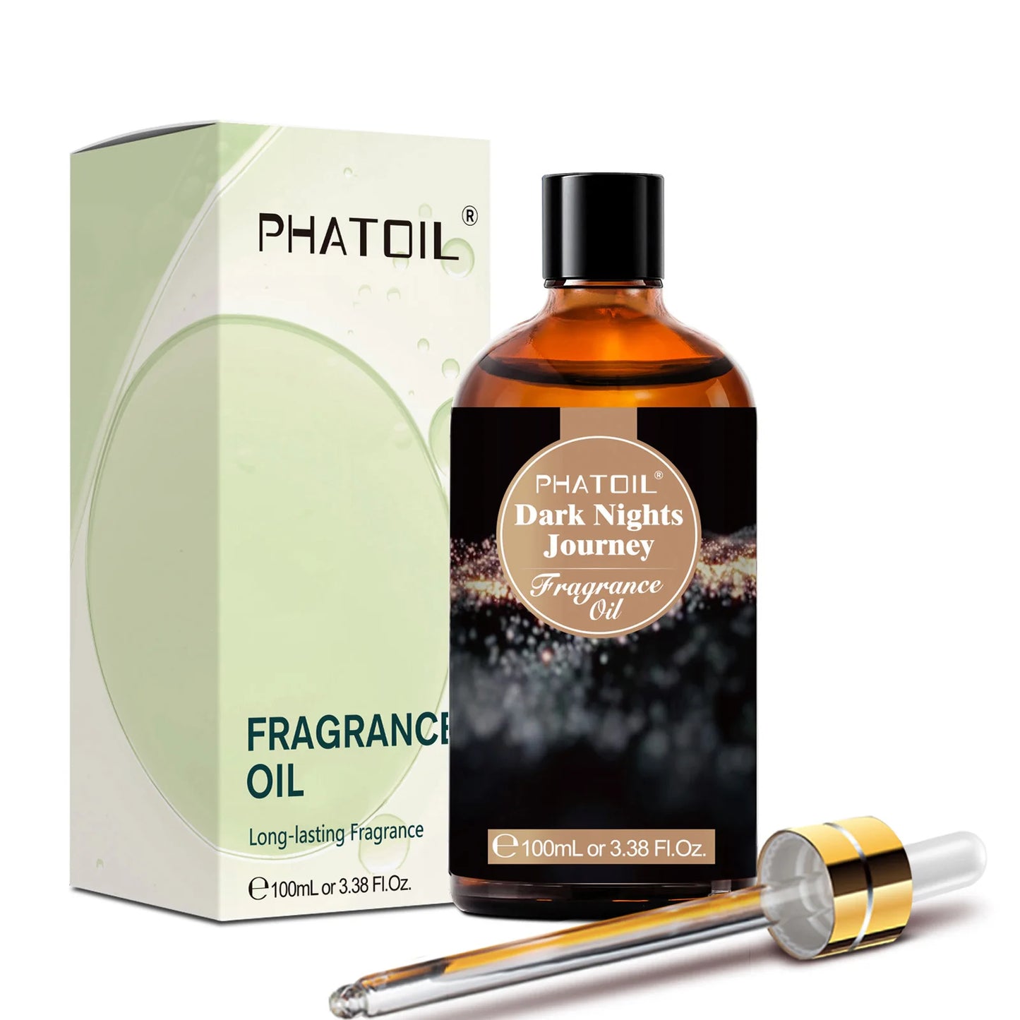 PHATOIL 100ml Essential Oils
