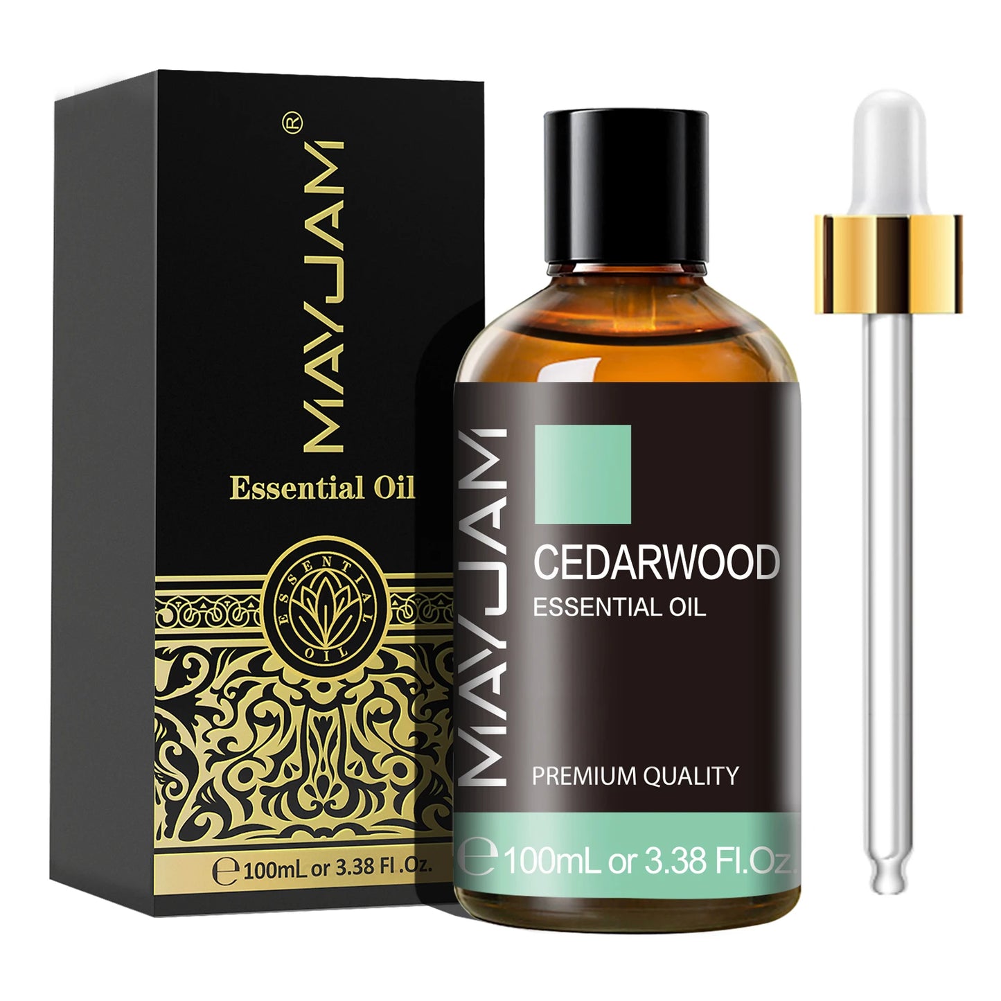 Mayjam 100ML Pure Plant Essential Oil