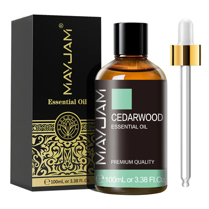 Mayjam 100ML Pure Plant Essential Oil
