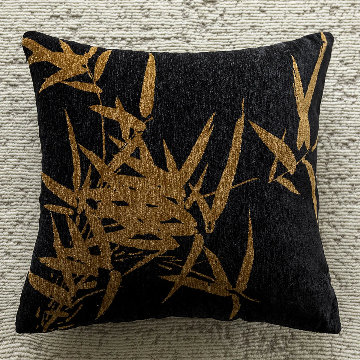 Geometric Pillow Cover Luxury