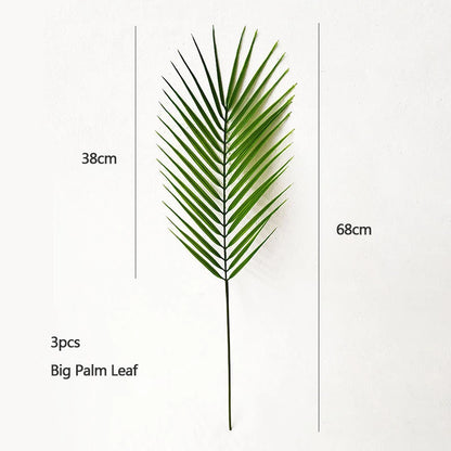 Artificial Palm Tree