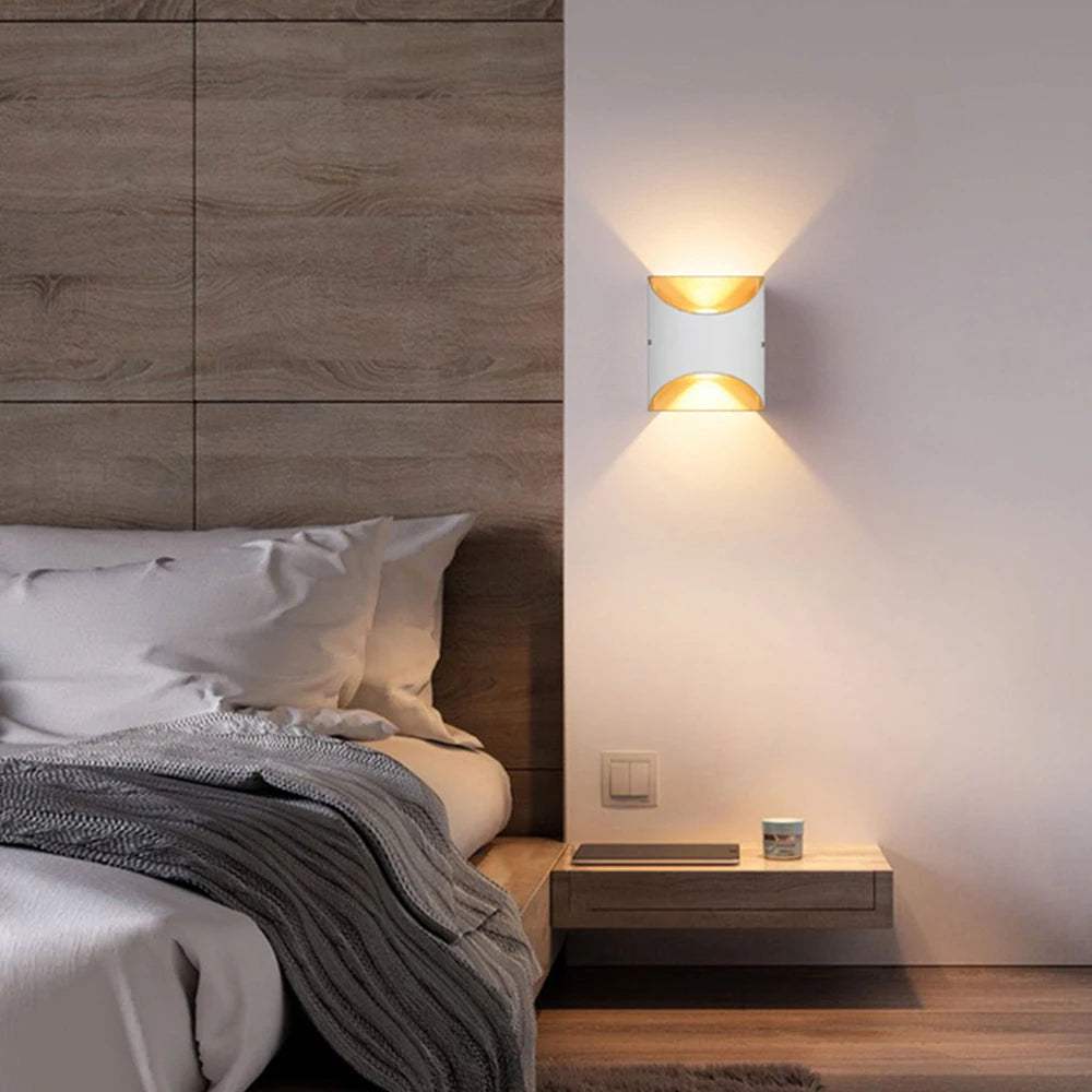 Sconce Indoor Lighting