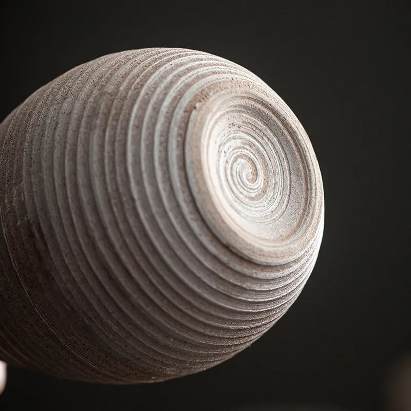 Decorative Handcrafted Flower Vase