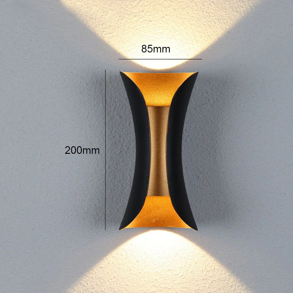 Sconce Indoor Lighting