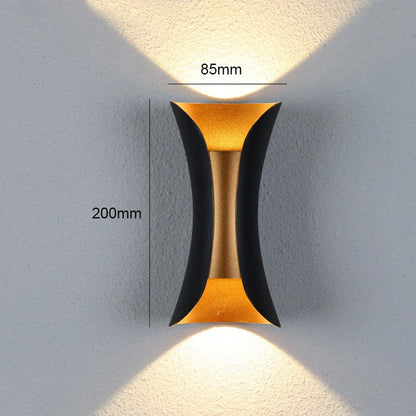 Sconce Indoor Lighting