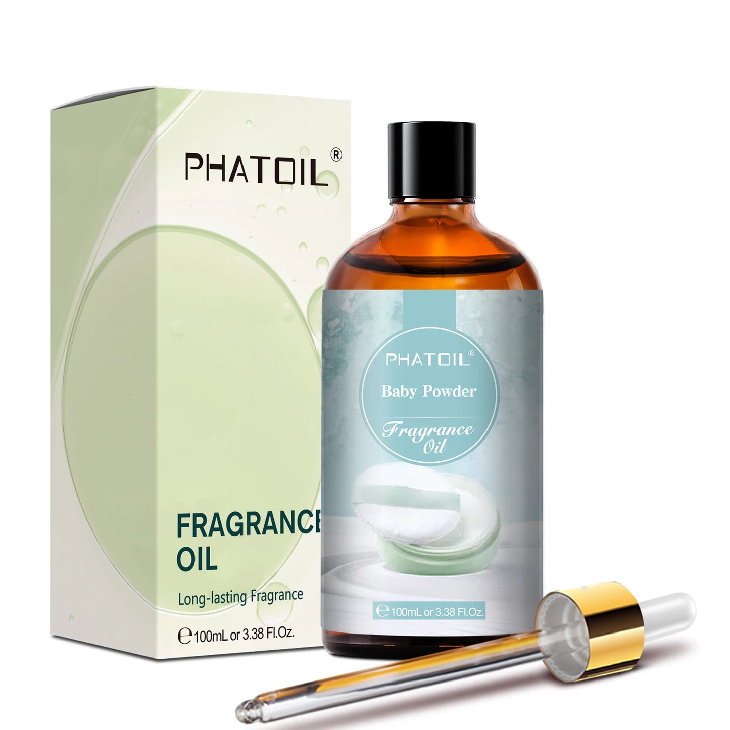 PHATOIL 100ml Essential Oils