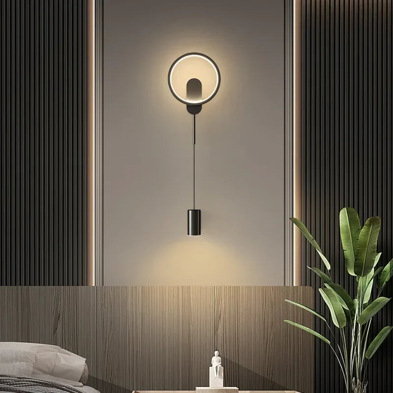 LED Wall Lamp