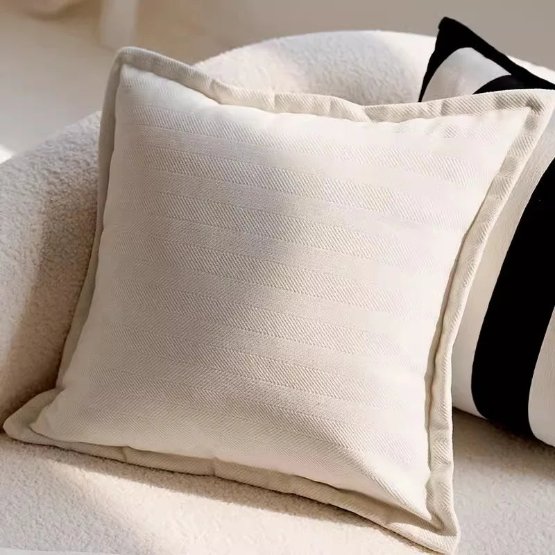 Luxury Pillow Cover