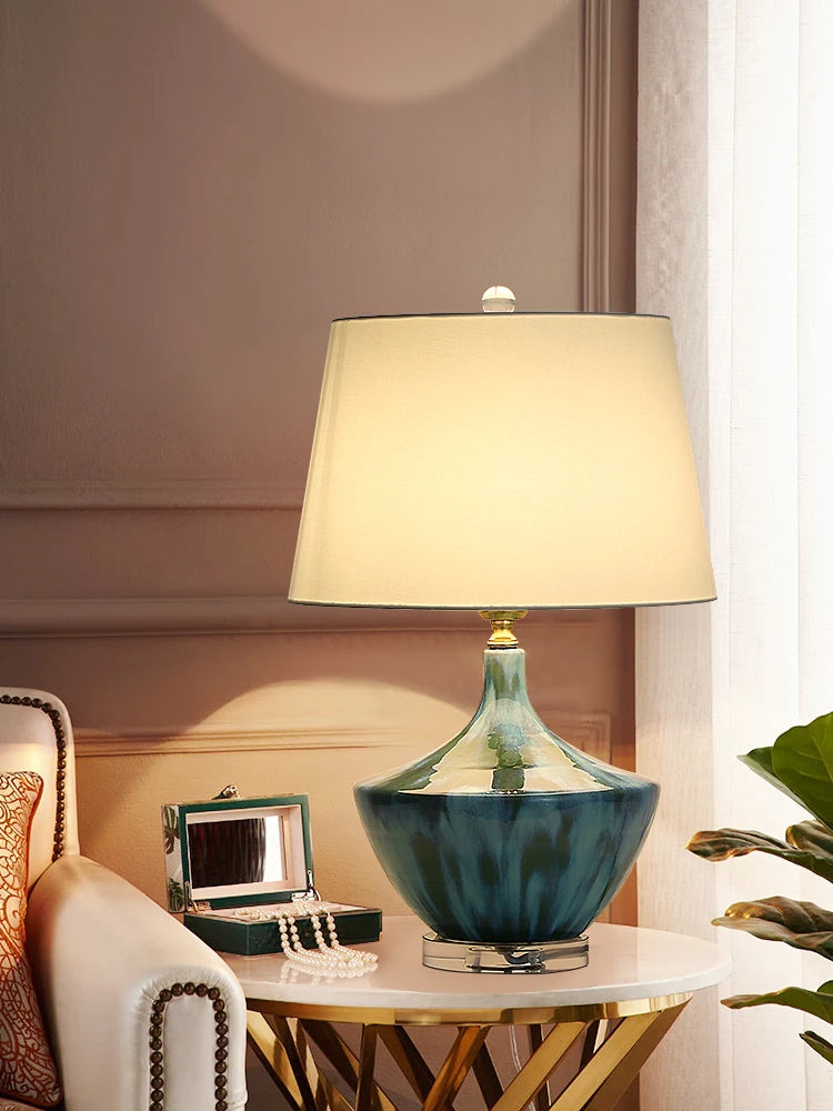 Luxury High Grade Table Lamp