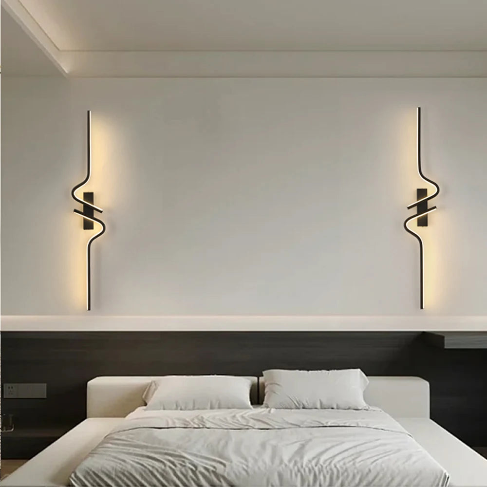 Modern Design LED Wall Light