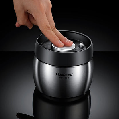 Vacuum Sealed Container